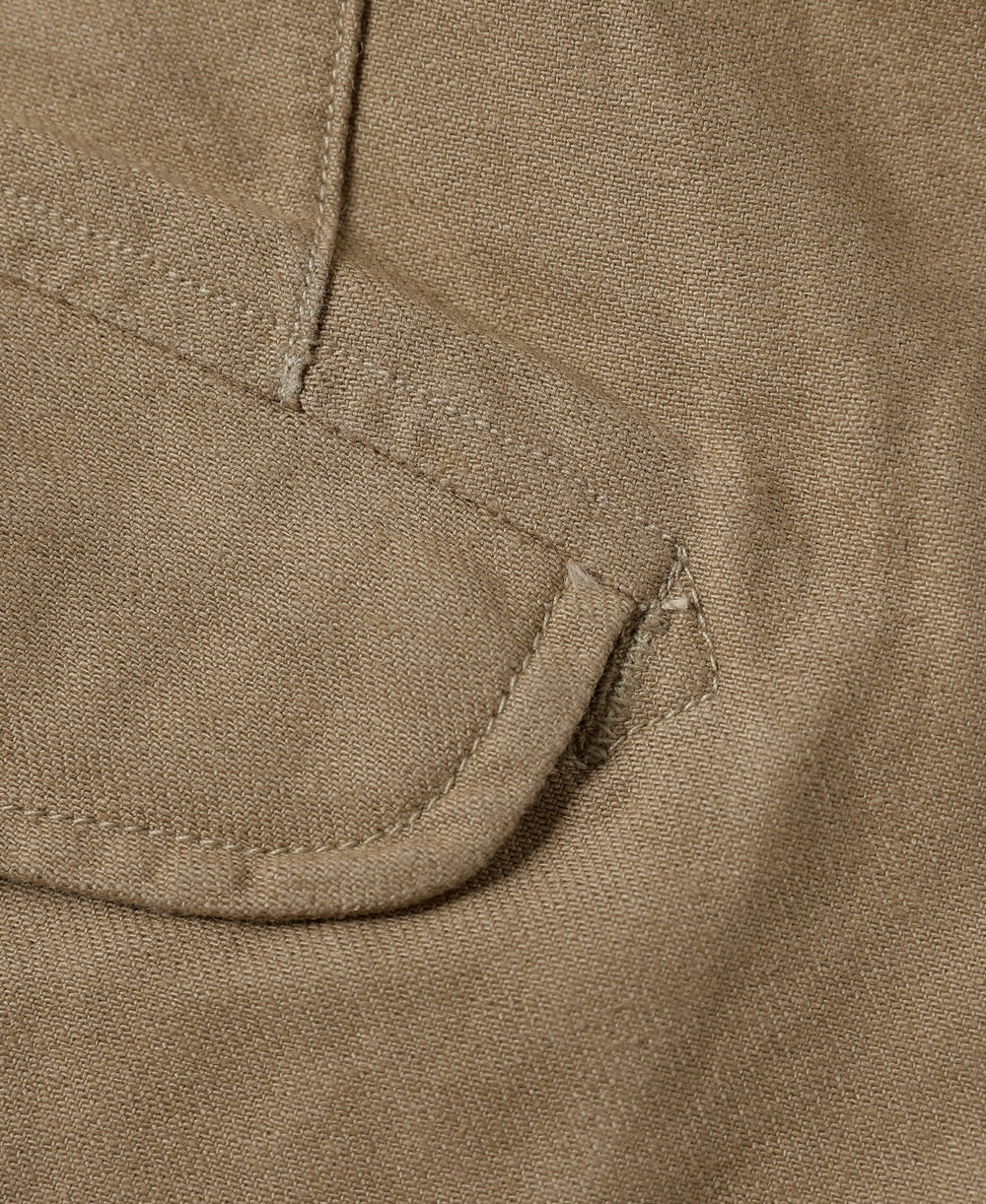 British Army Gurkha Bermuda Pants - Khaki