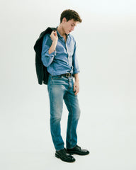 AM Original 5 Pocket Jean