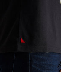 Ultrasoft V-Neck Tee