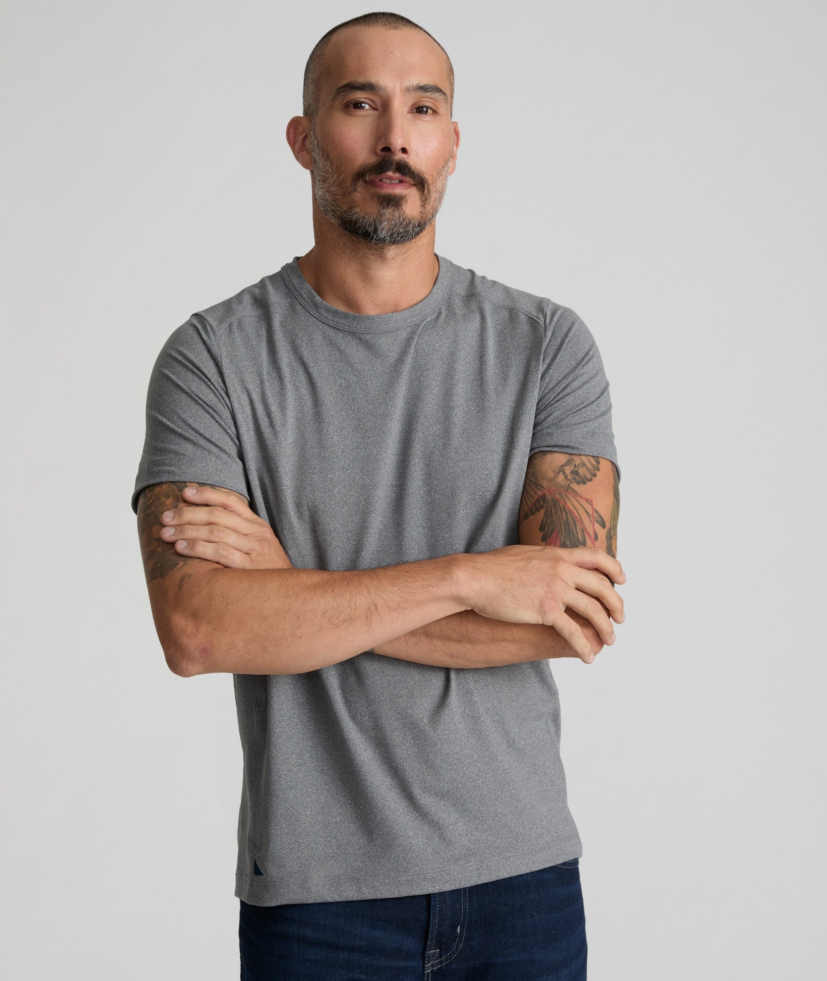 Performance Tee