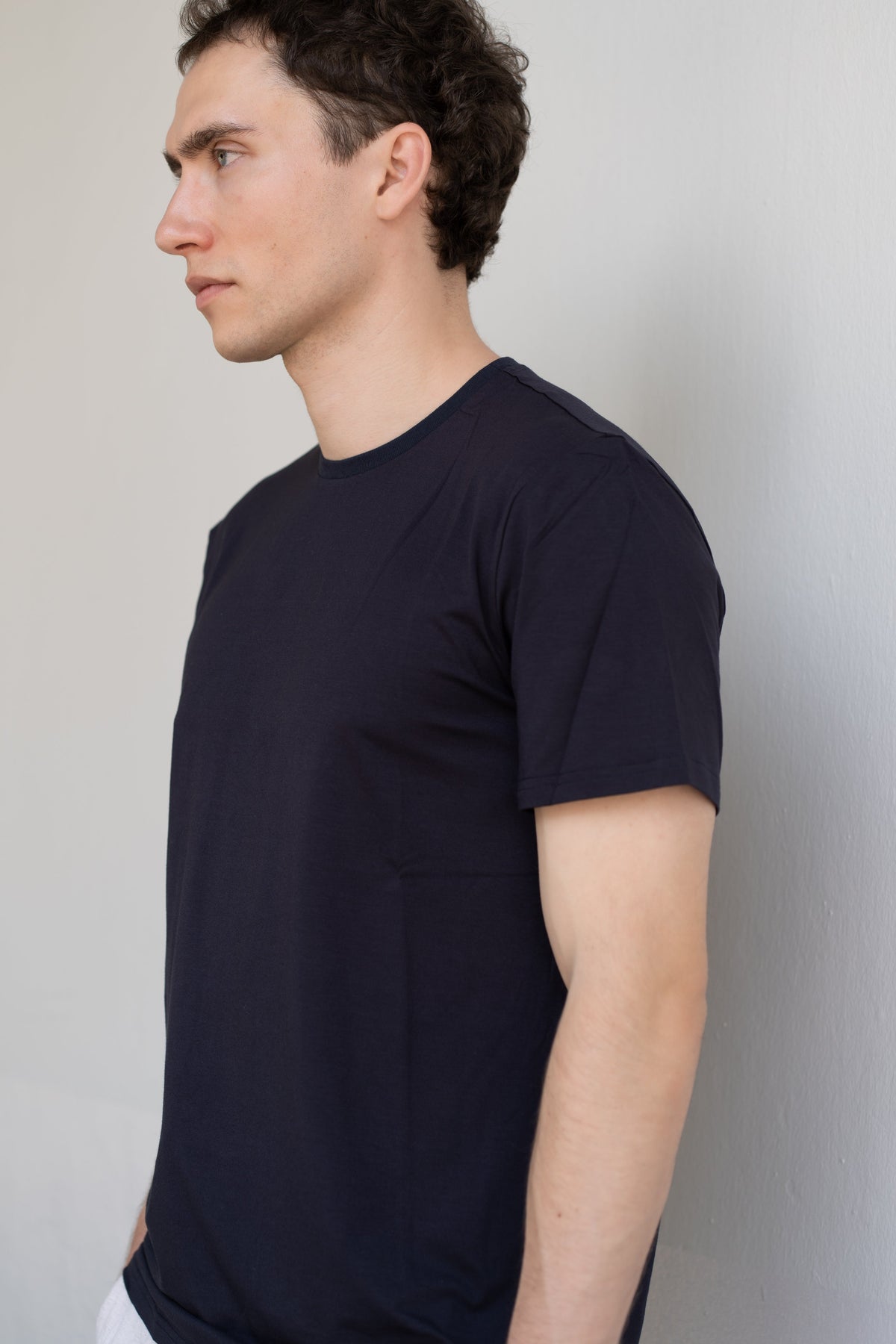 Danny T - Navy