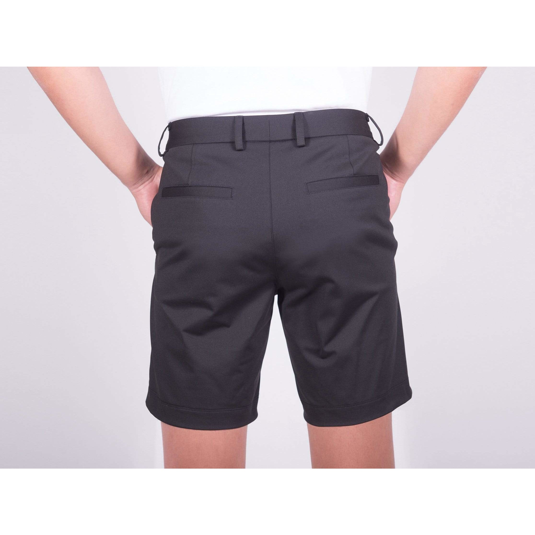 Spiffy Shorts 7"