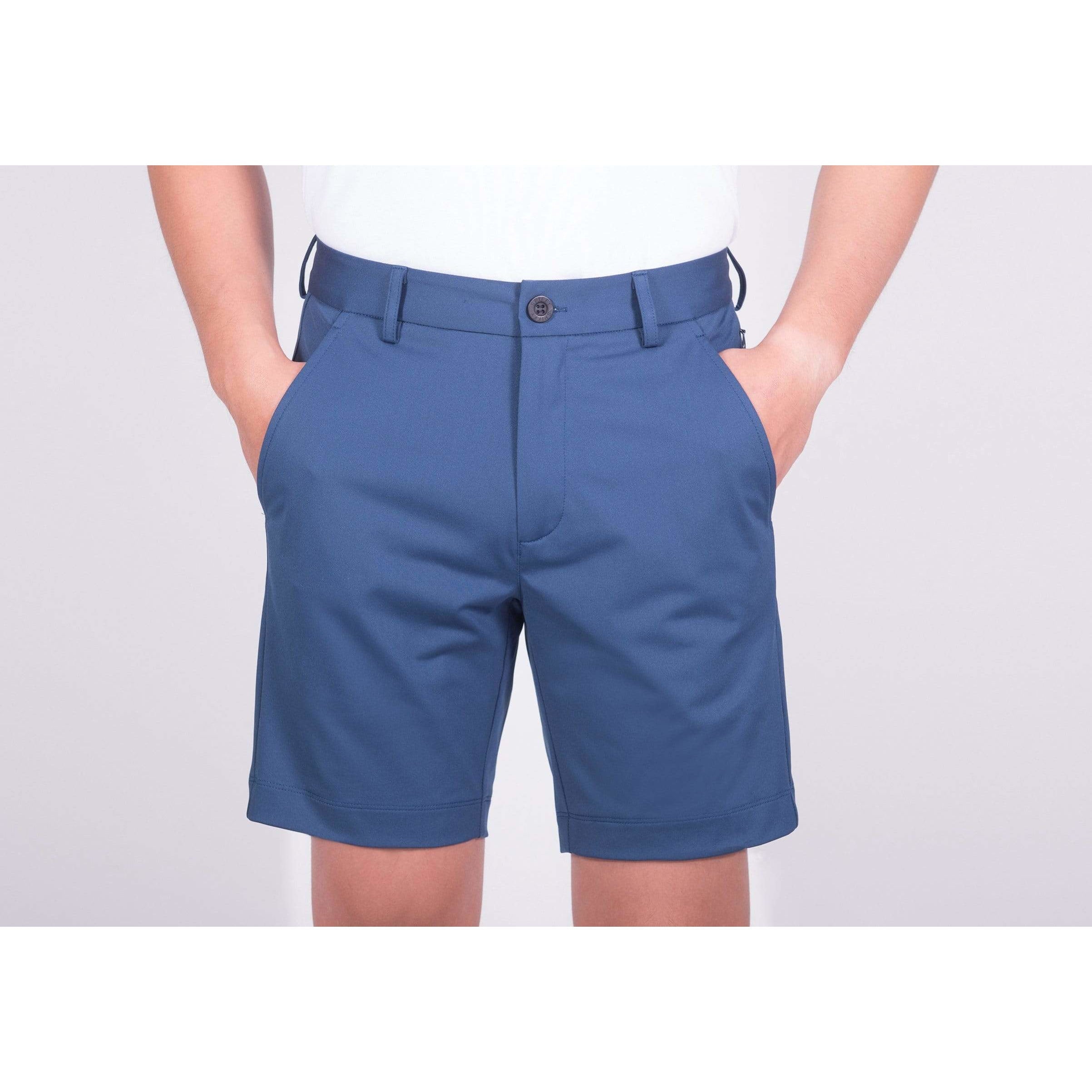 Spiffy Shorts 7"