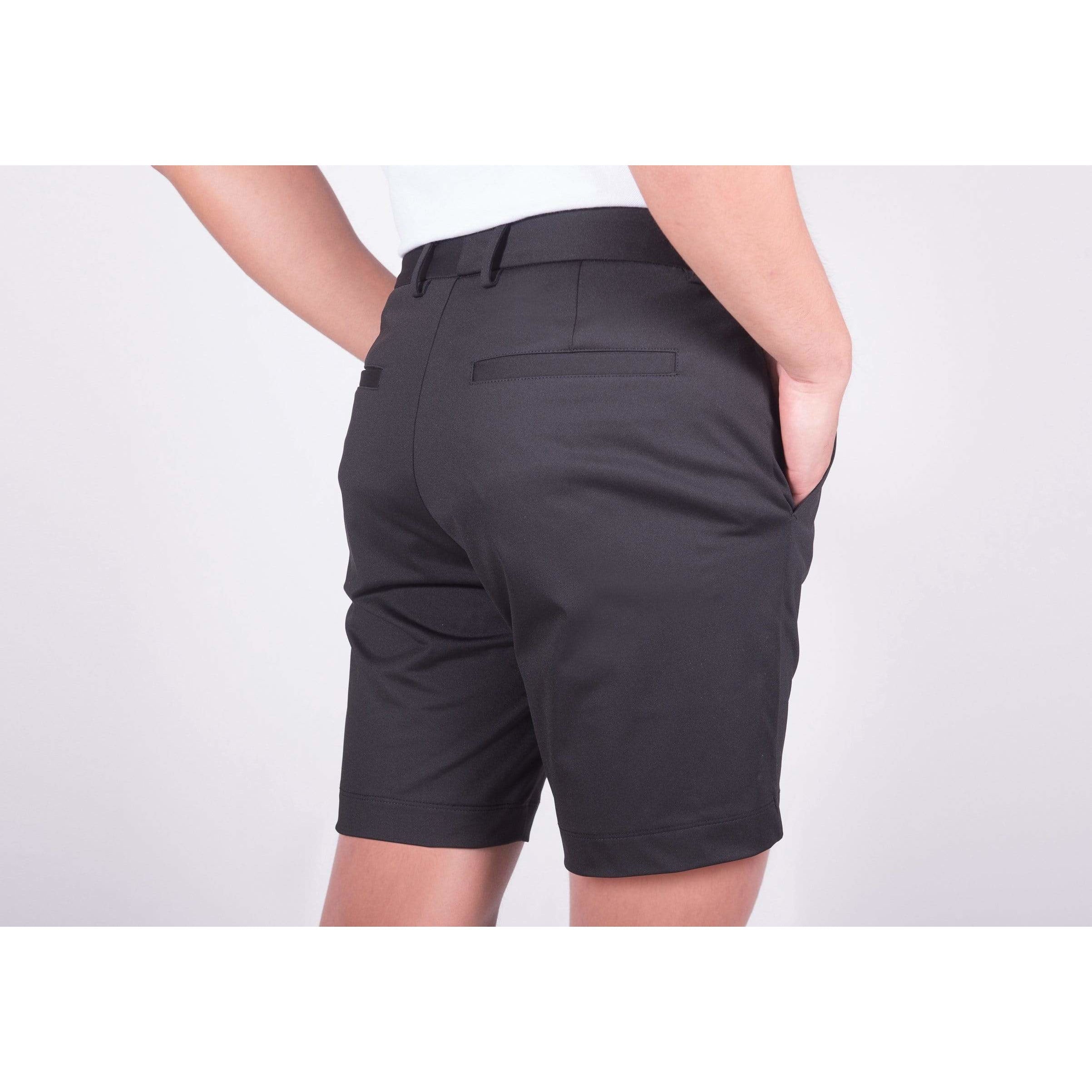 Spiffy Shorts 7"
