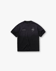Represent X Puma T-Shirt - Puma Black