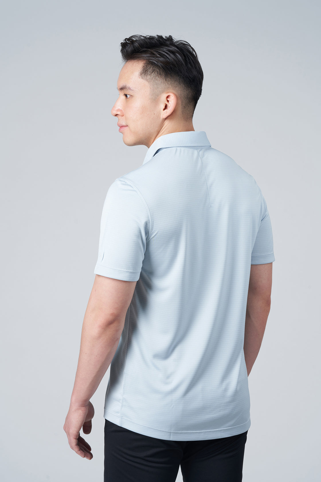 Spiffy Polo Shirt