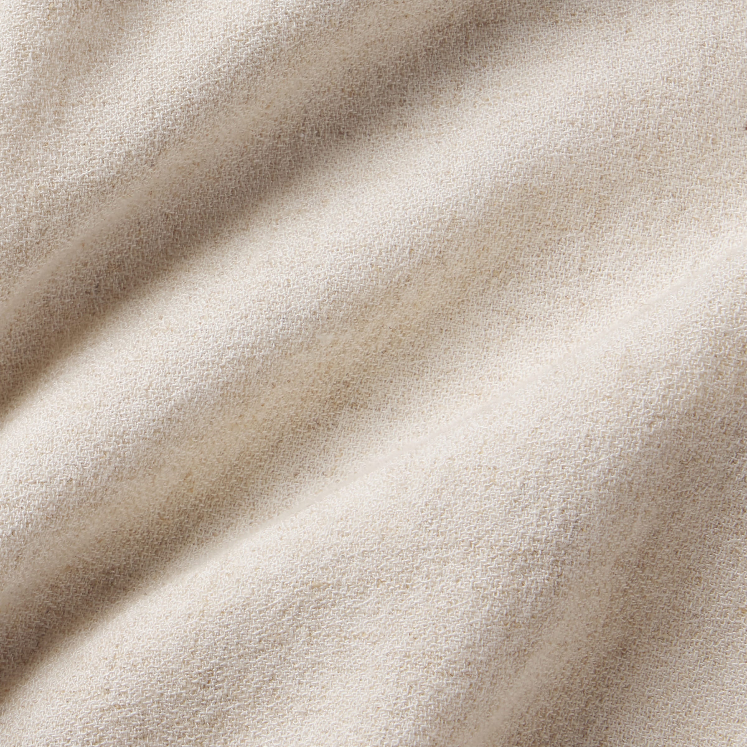 Getaway Linen Short -- Canvas