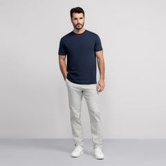 Jetsetter Tee -- Deep Blue