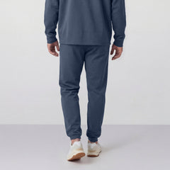 Sandwash Jogger -- Tidal Blue