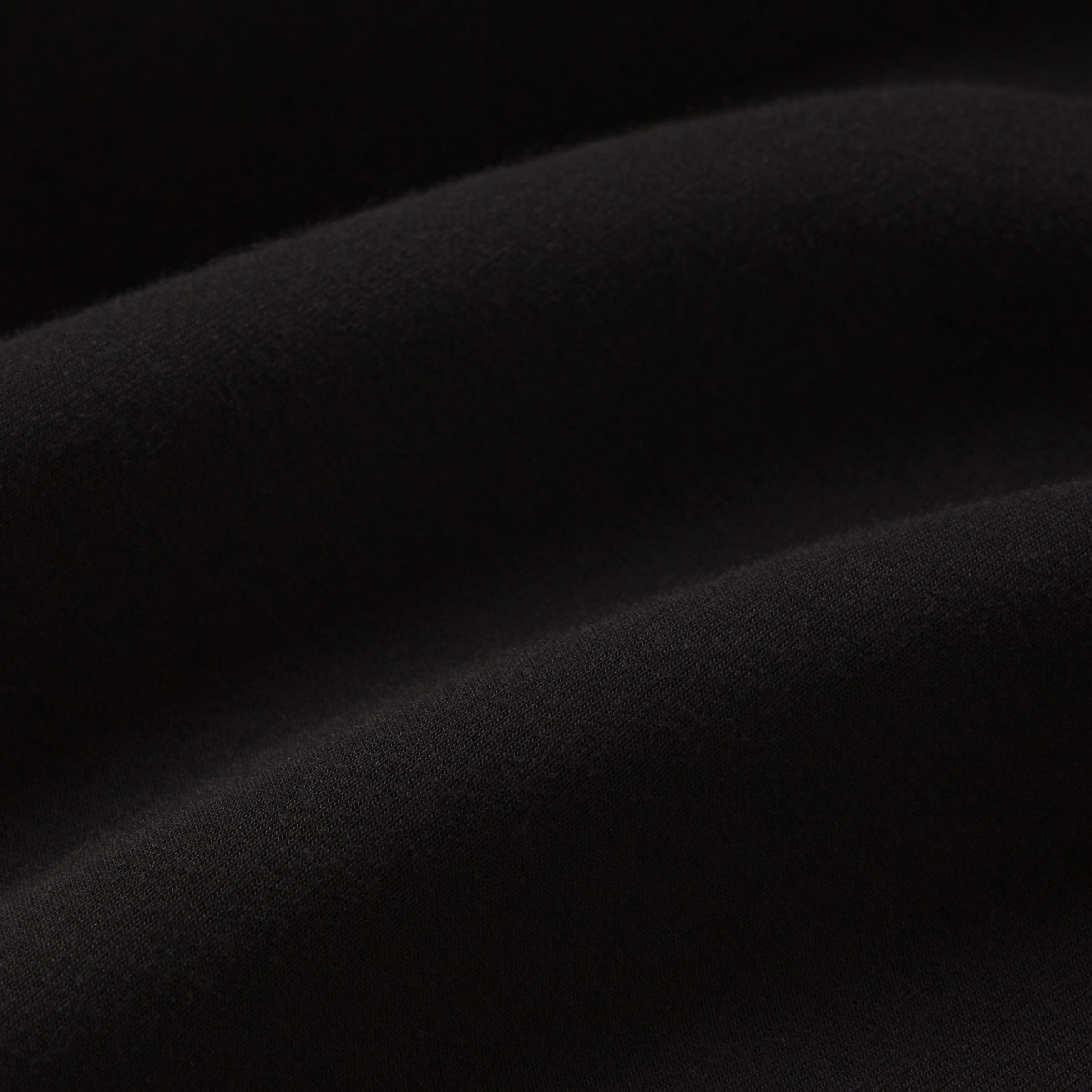 Sandwash Jogger -- True Black