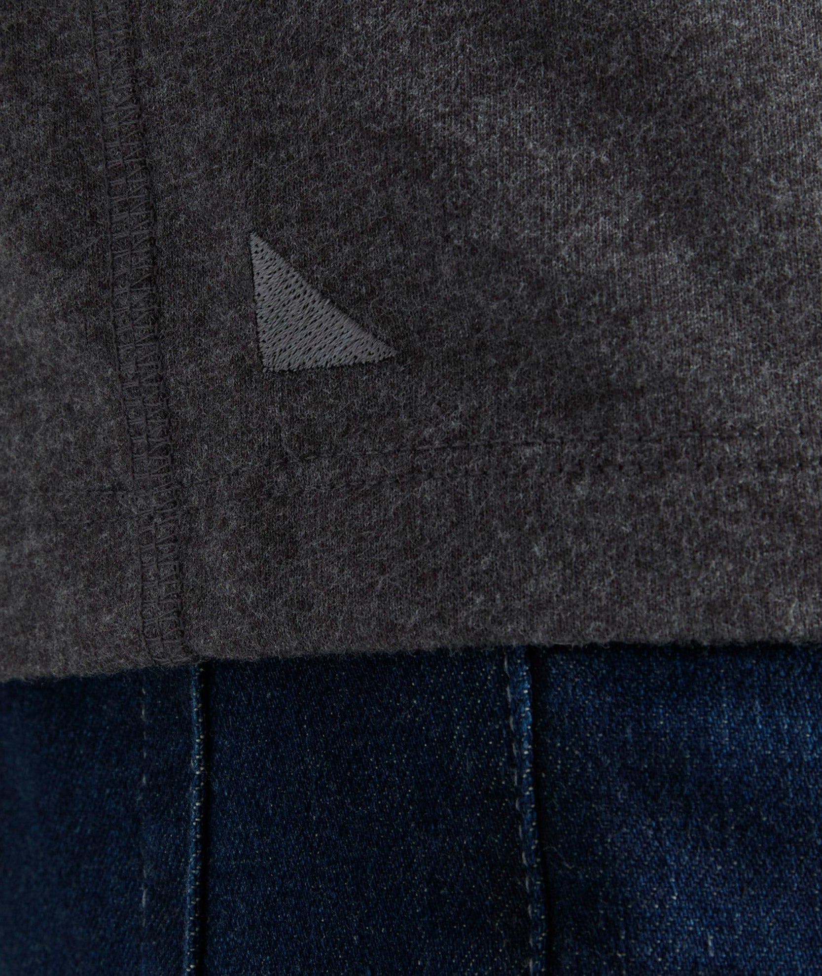 Ultrasoft Short-Sleeve Henley