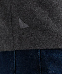 Ultrasoft Short-Sleeve Henley