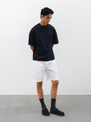 Casel Short in Chalk