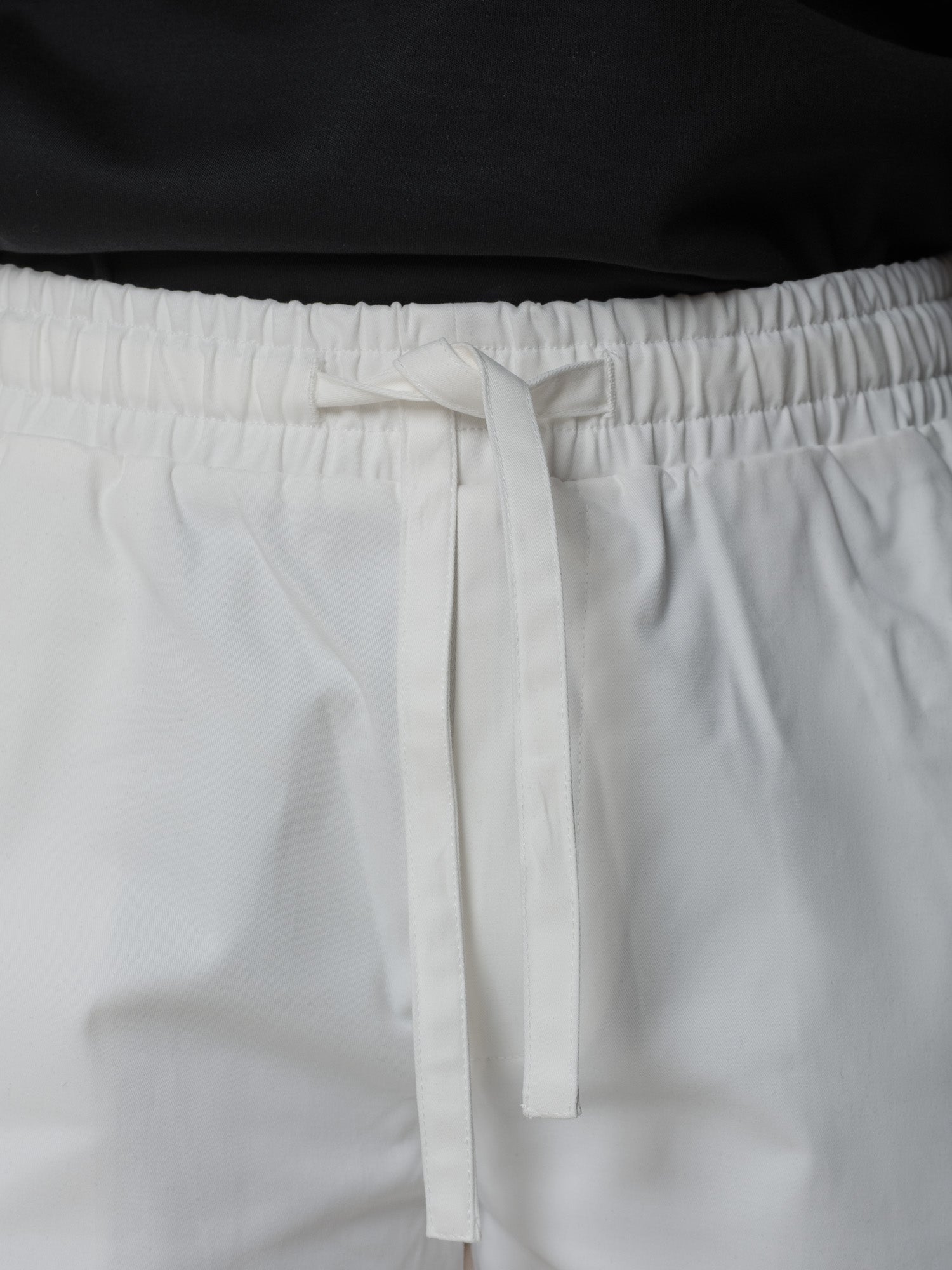 Casel Short in Chalk