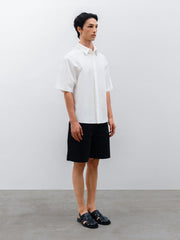 Casel Short in Black