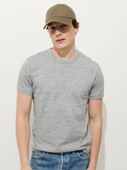The Standard T-Shirt In Slub Cotton