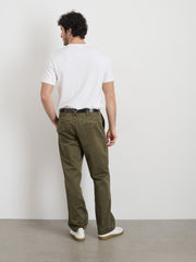 Standard T-Shirt In Slub Cotton