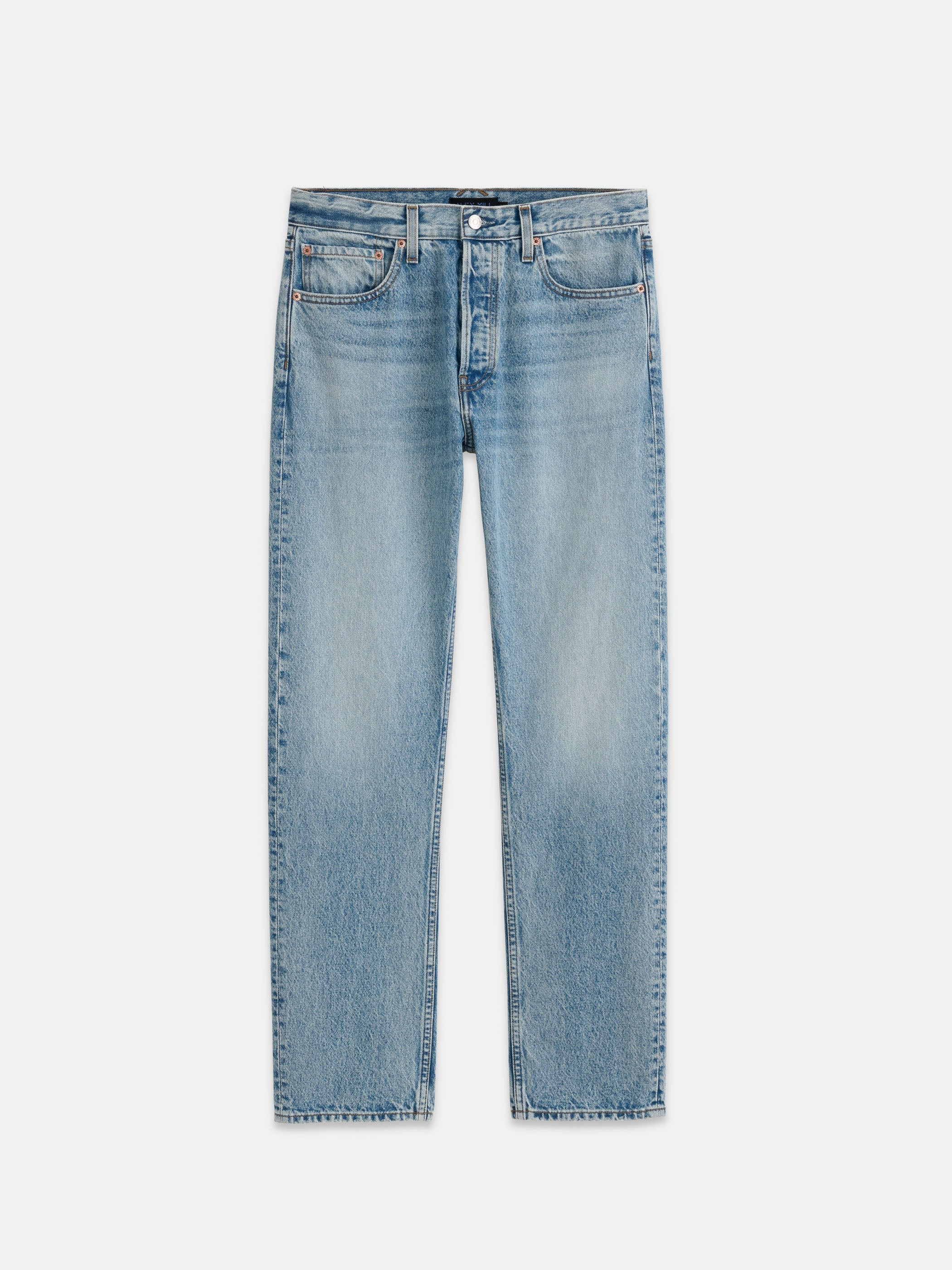 AM Original 5 Pocket Jean