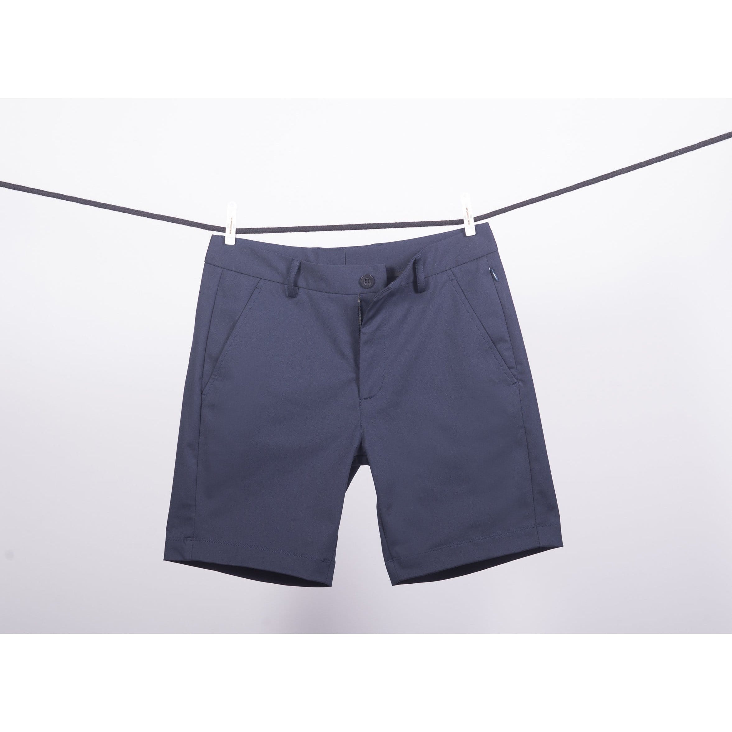 Spiffy Shorts 7"