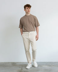 The Chino in Khaki - Archive