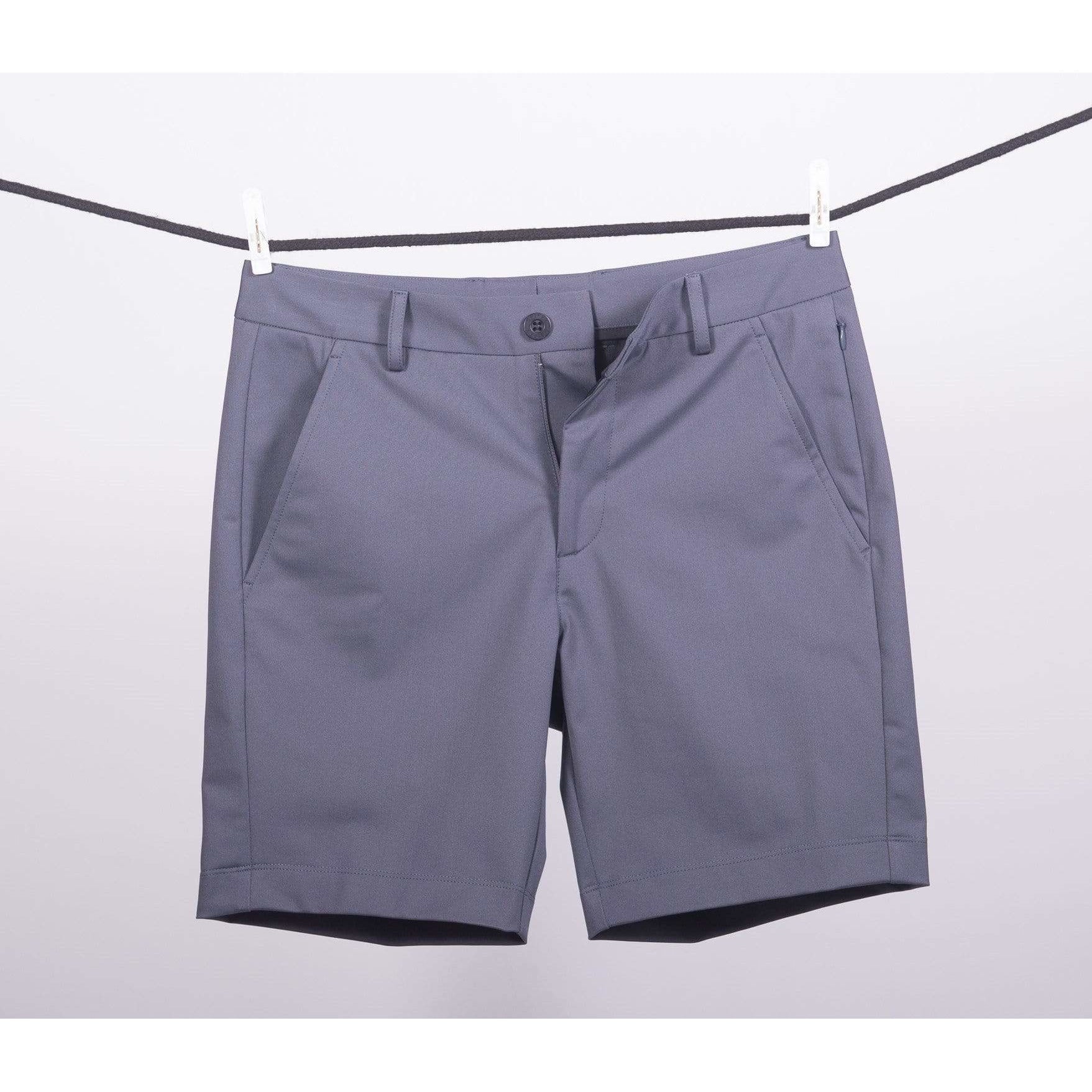 Spiffy Shorts 7"