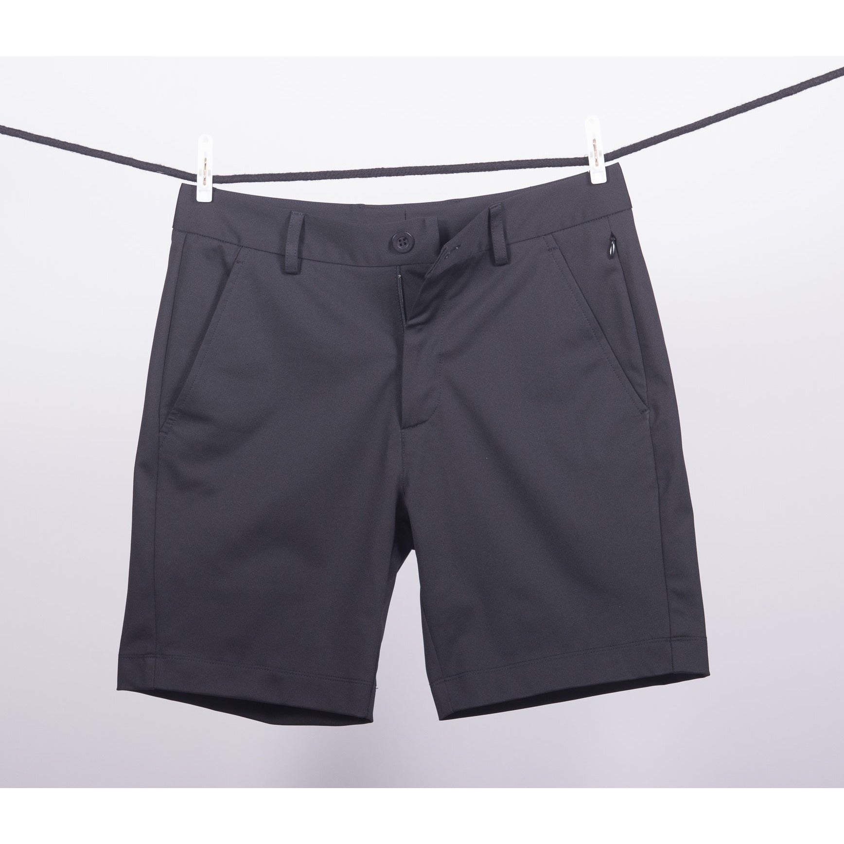 Spiffy Shorts 7"