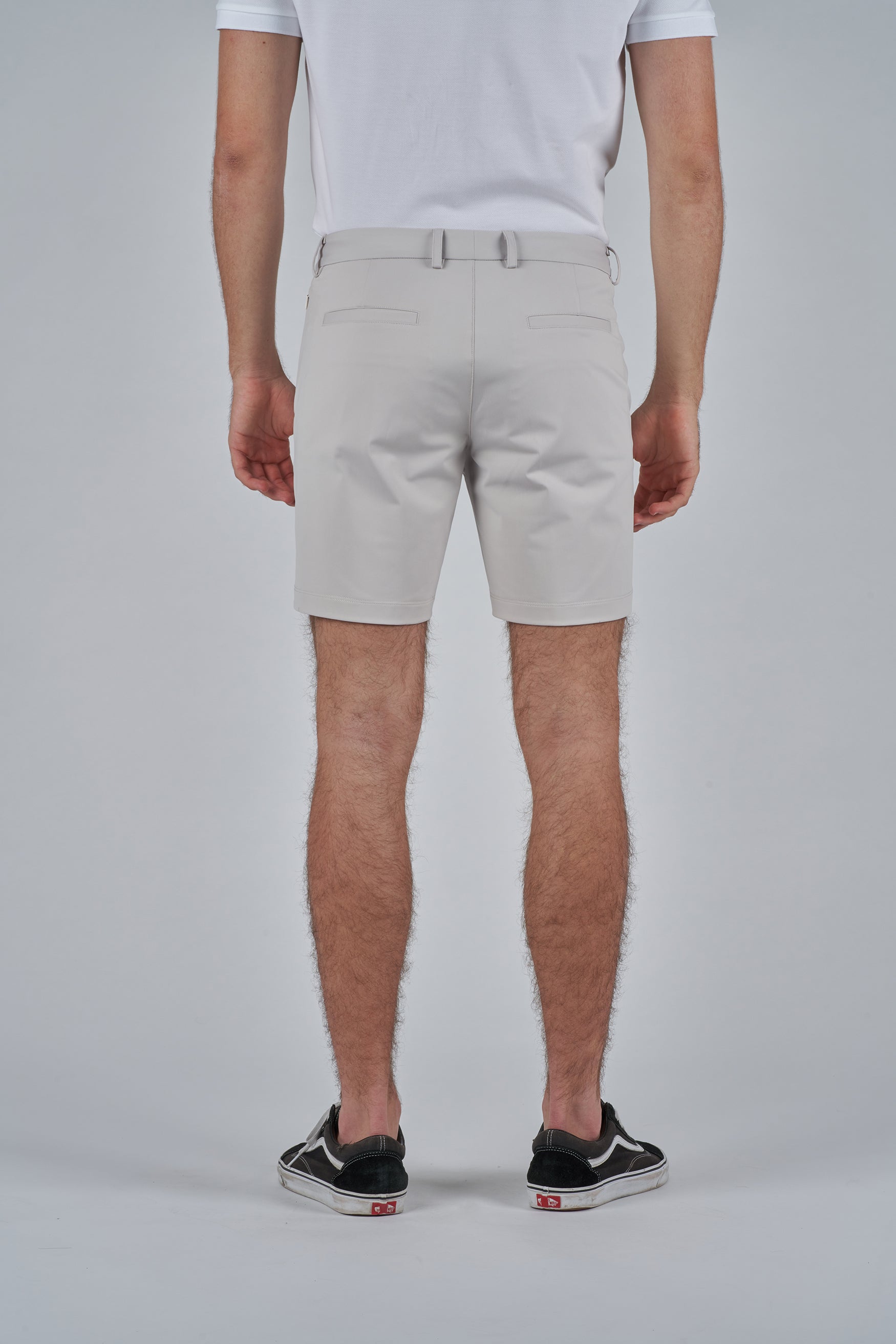 Spiffy Shorts 7"