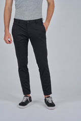 Slim Tech Pants