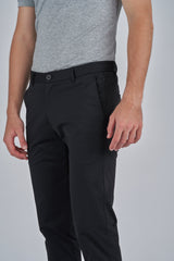 Slim Tech Pants