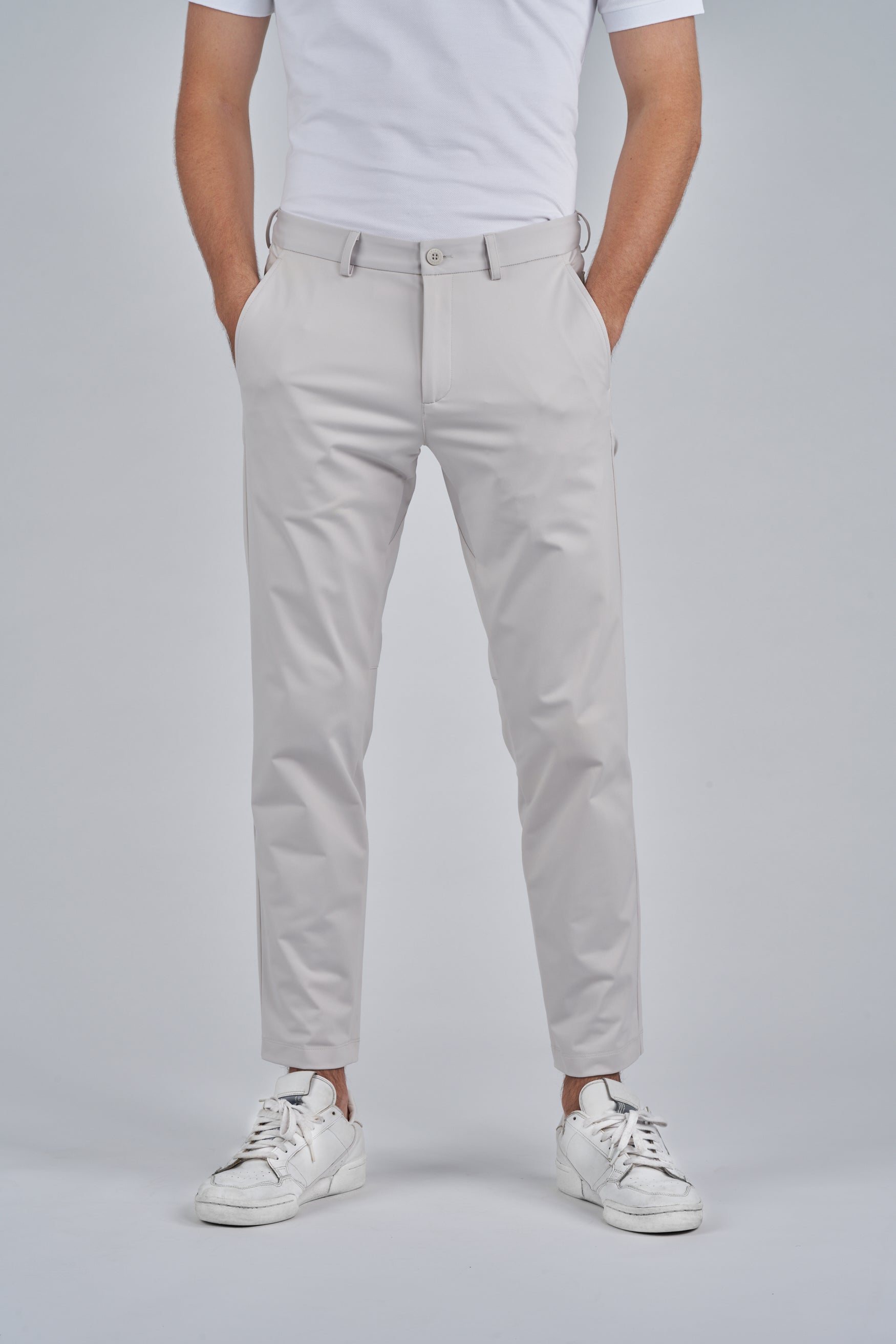 Athleisure Tech Pants