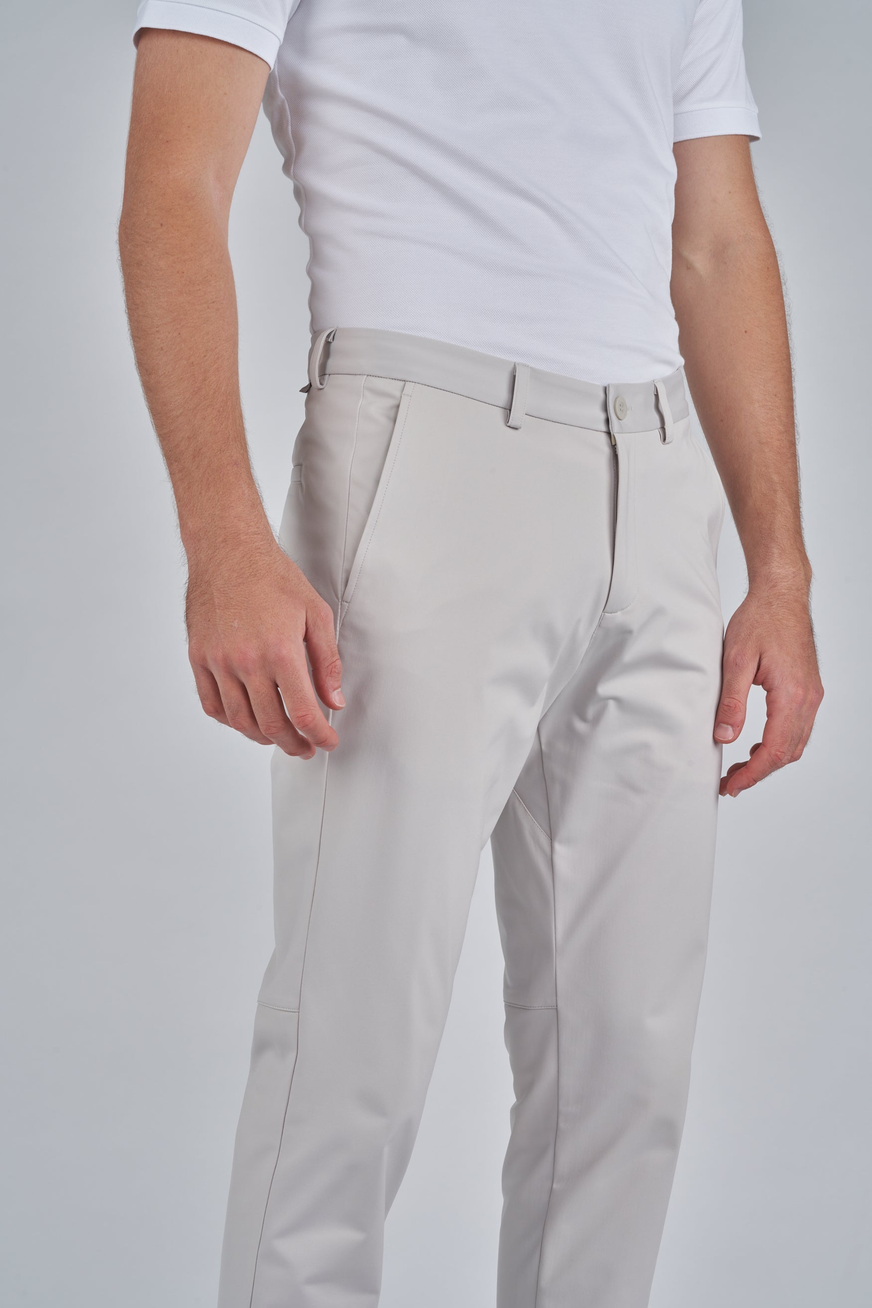 Athleisure Tech Pants