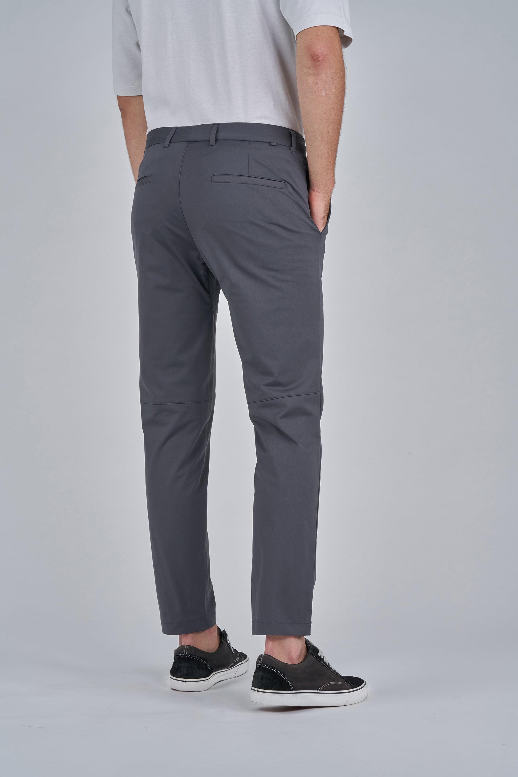 Athleisure Tech Pants