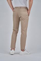 Athleisure Tech Pants