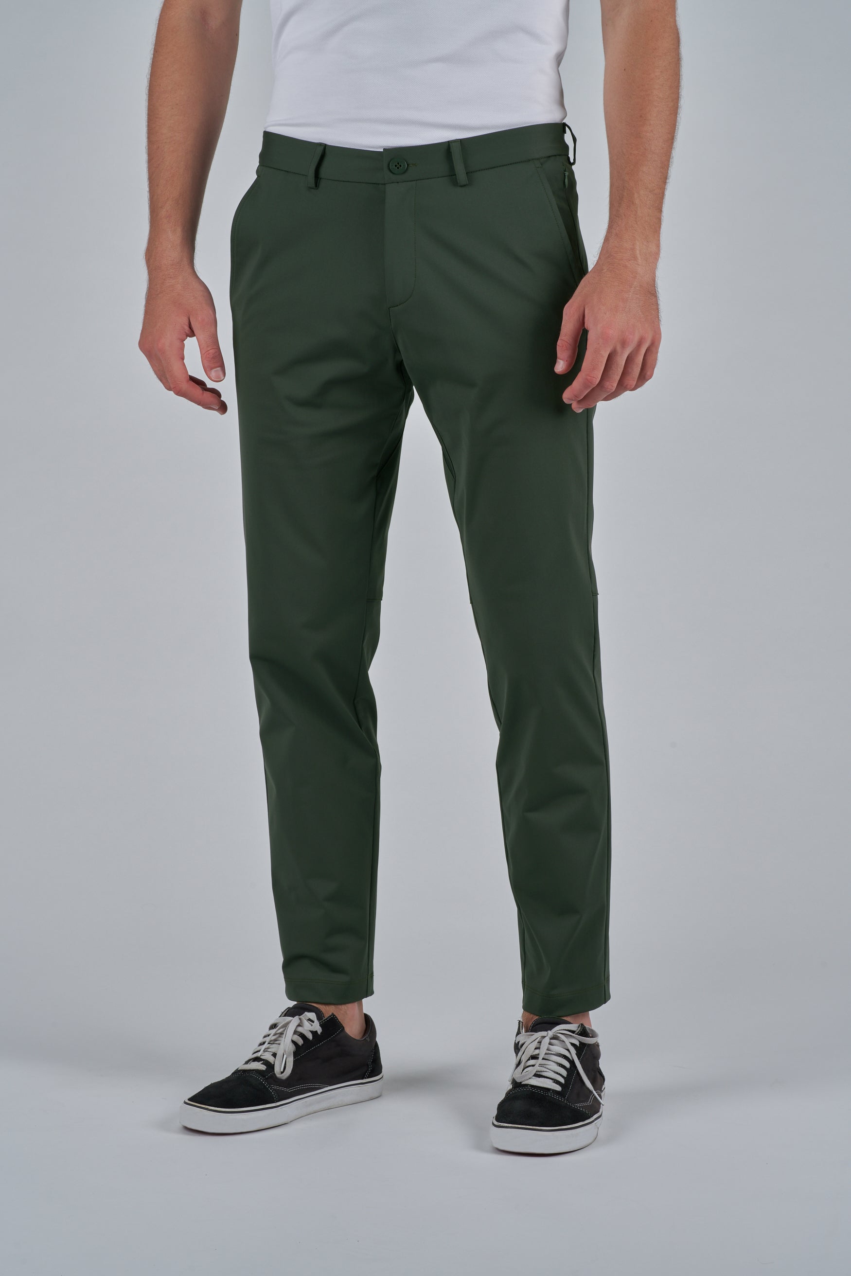 Athleisure Tech Pants