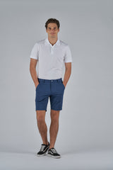 Spiffy Shorts 9"