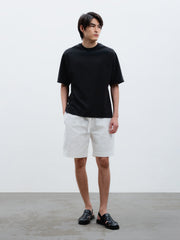 Eran T-shirt in Black
