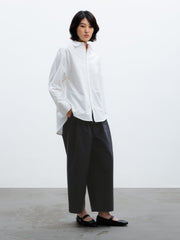Sero Shirt in White