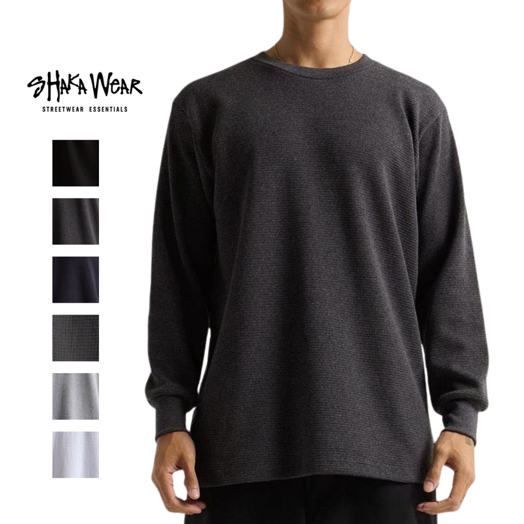 Shaka Wear Thermal