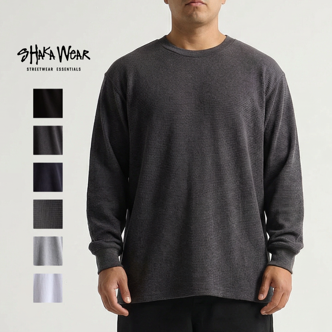 Shaka Wear Thermal