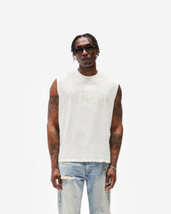 Represent Owners Club Tank - Chalk
