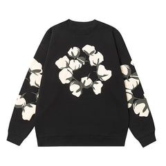 Denim Tears Crew Neck Sweatshirt (1)