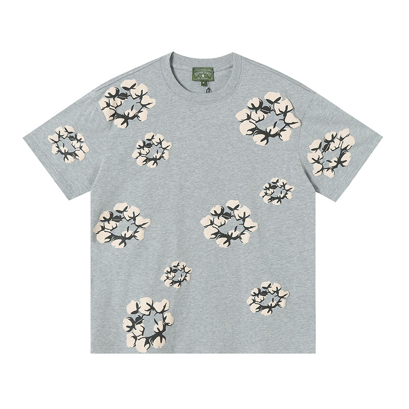 Denim Tears T Shirts (5)