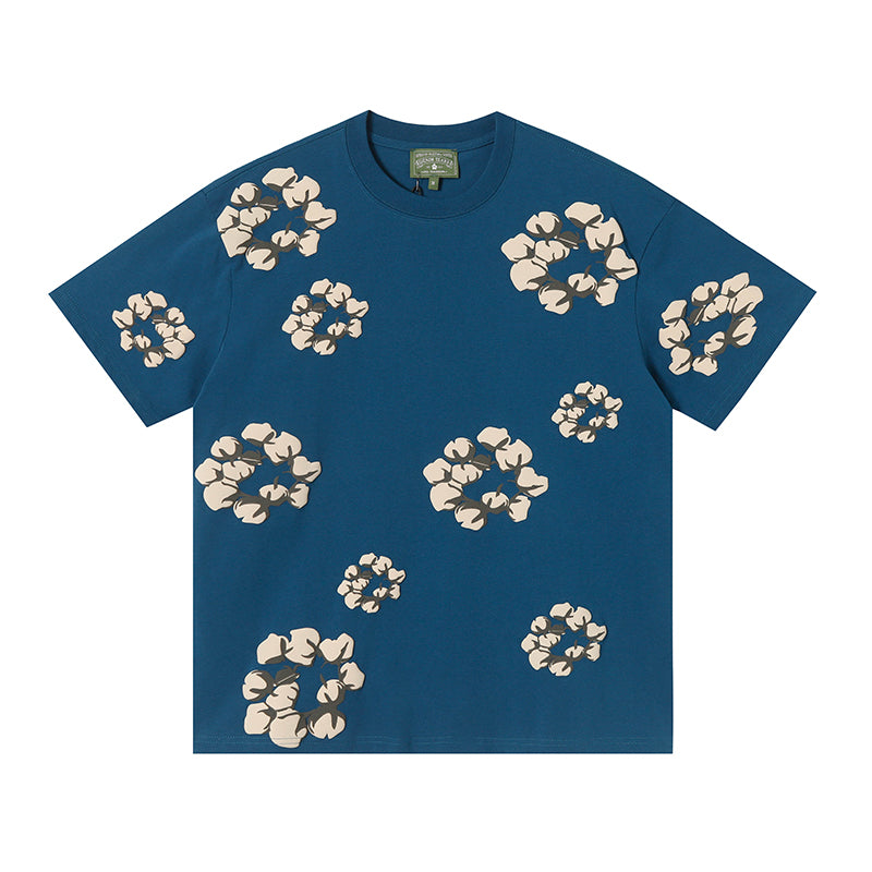 Denim Tears T Shirts (3)