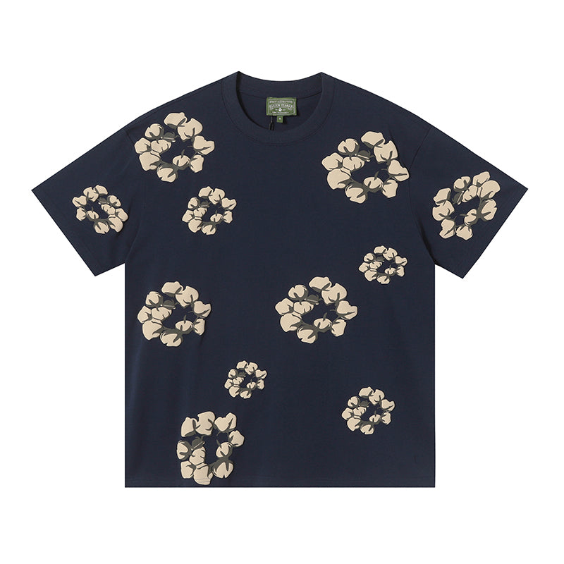 Denim Tears T Shirts (8)