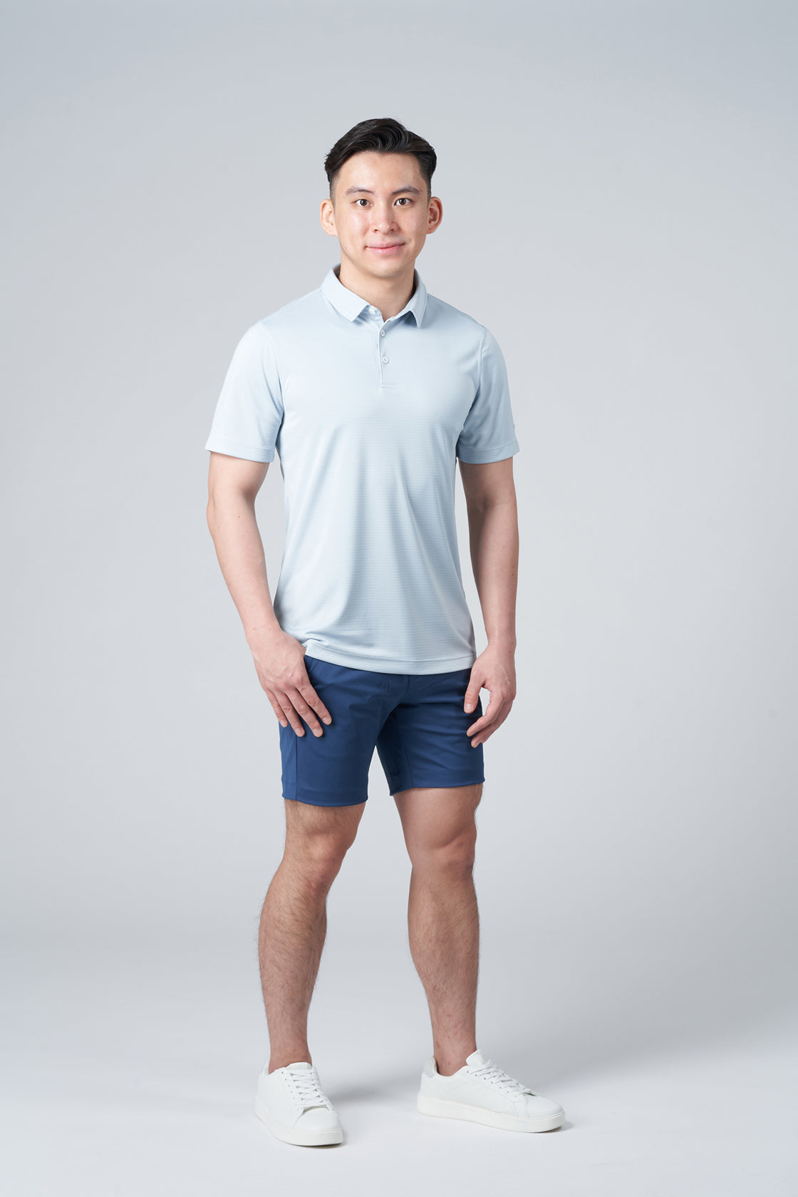 Spiffy Polo Shirt