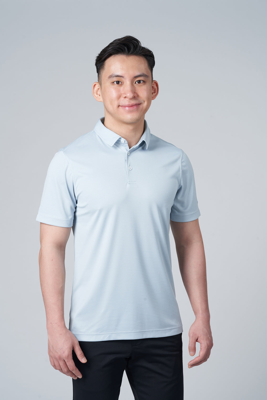 Spiffy Polo Shirt