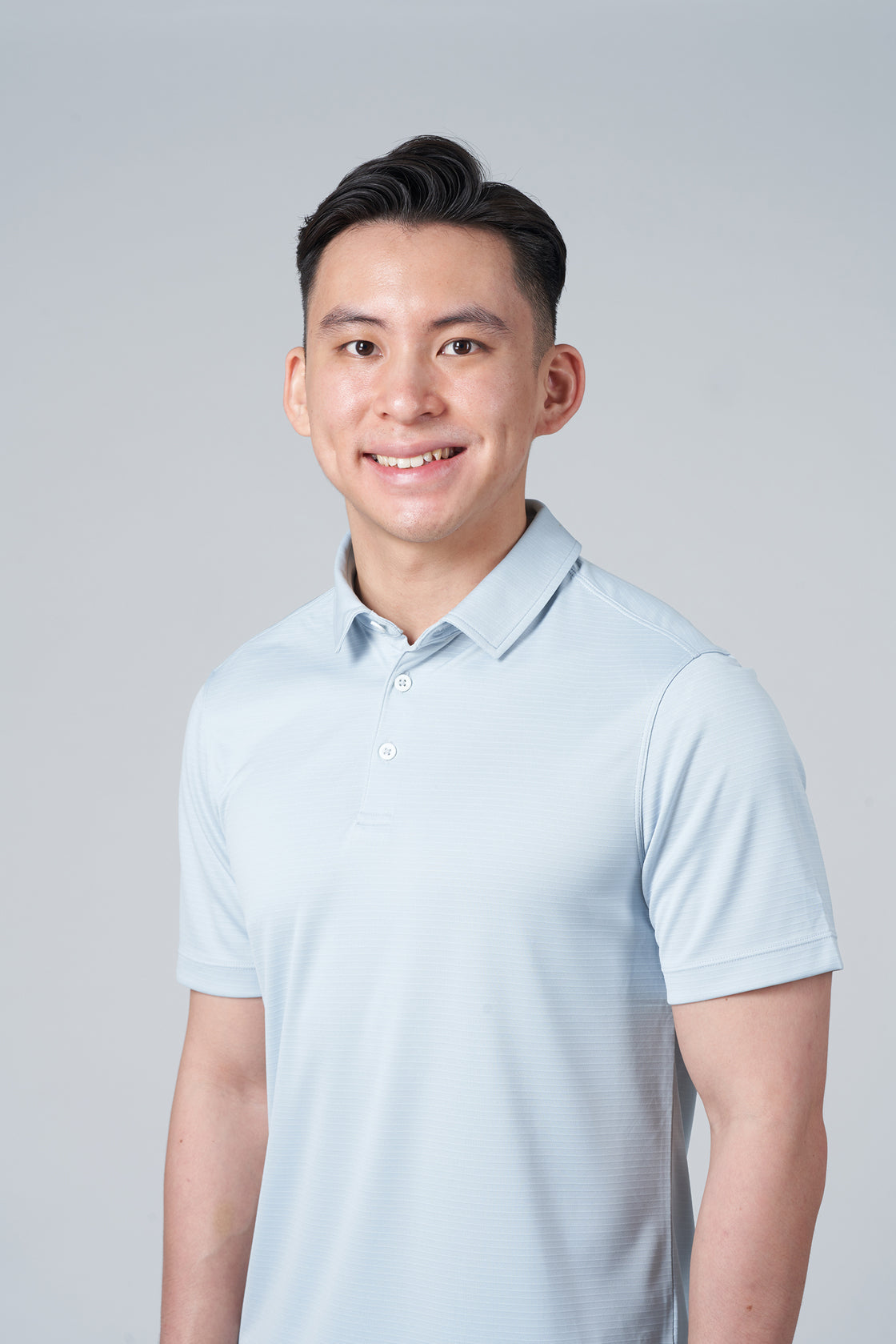 Spiffy Polo Shirt