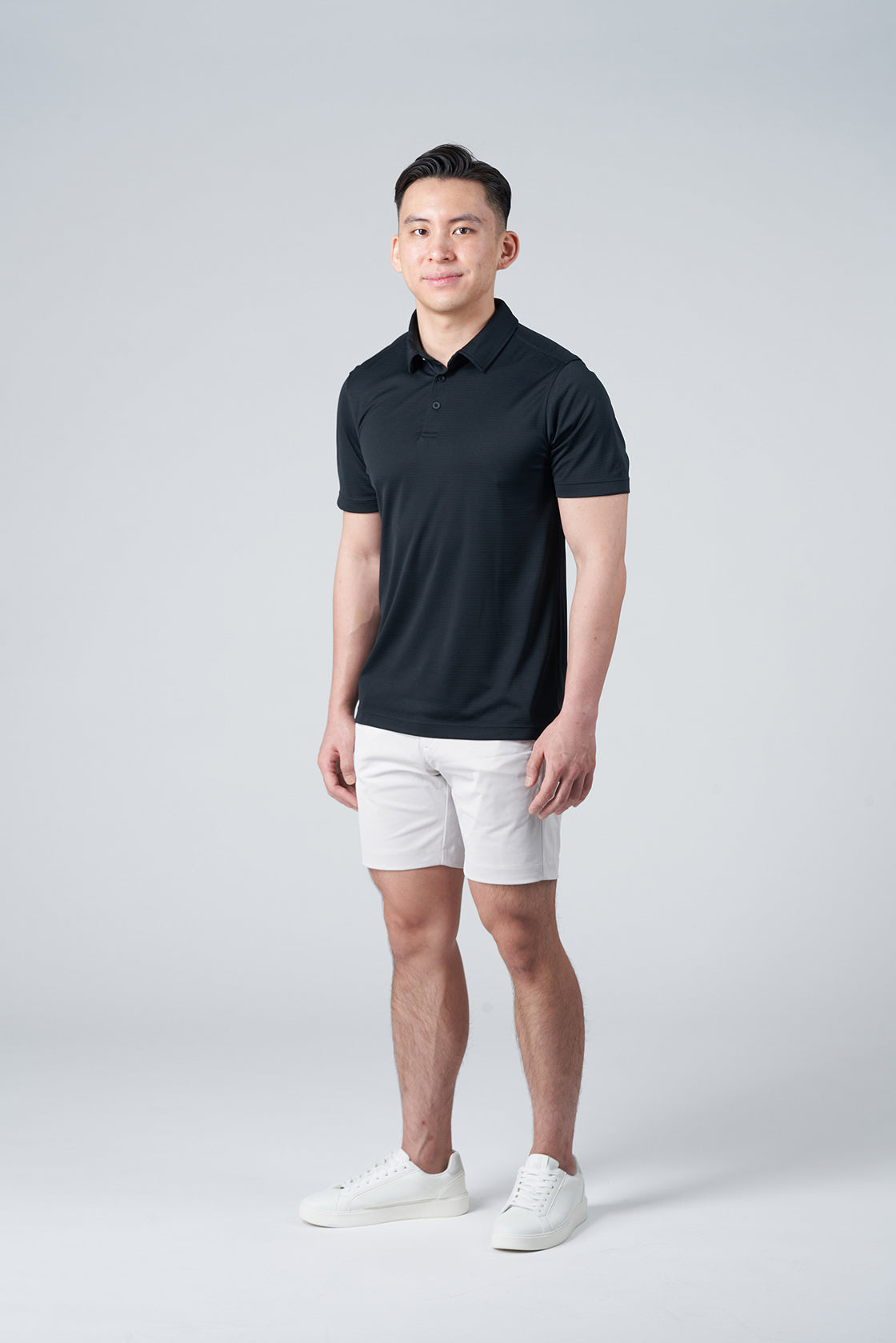 Spiffy Polo Shirt