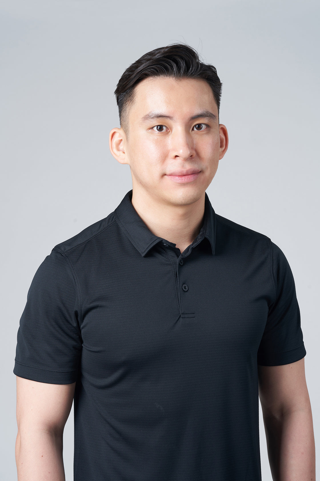 Spiffy Polo Shirt